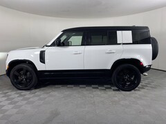 2025 Land Rover Defender 110 X-Dynamic SE SUV