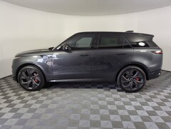 2025 Land Rover Range Rover Sport P400 Dynamic SE SUV