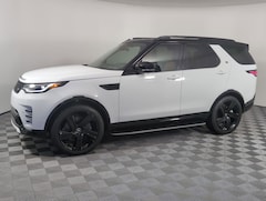 Used 2025 Land Rover Discovery Dynamic SE SUV in Houston