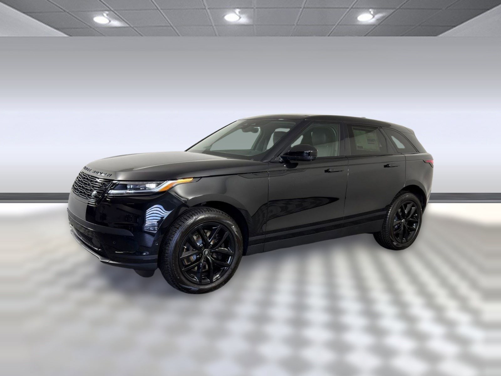 2026 Land Rover Range Rover Velar S