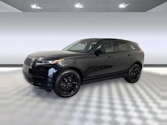 2026 Land Rover Range Rover Velar P250 S SUV