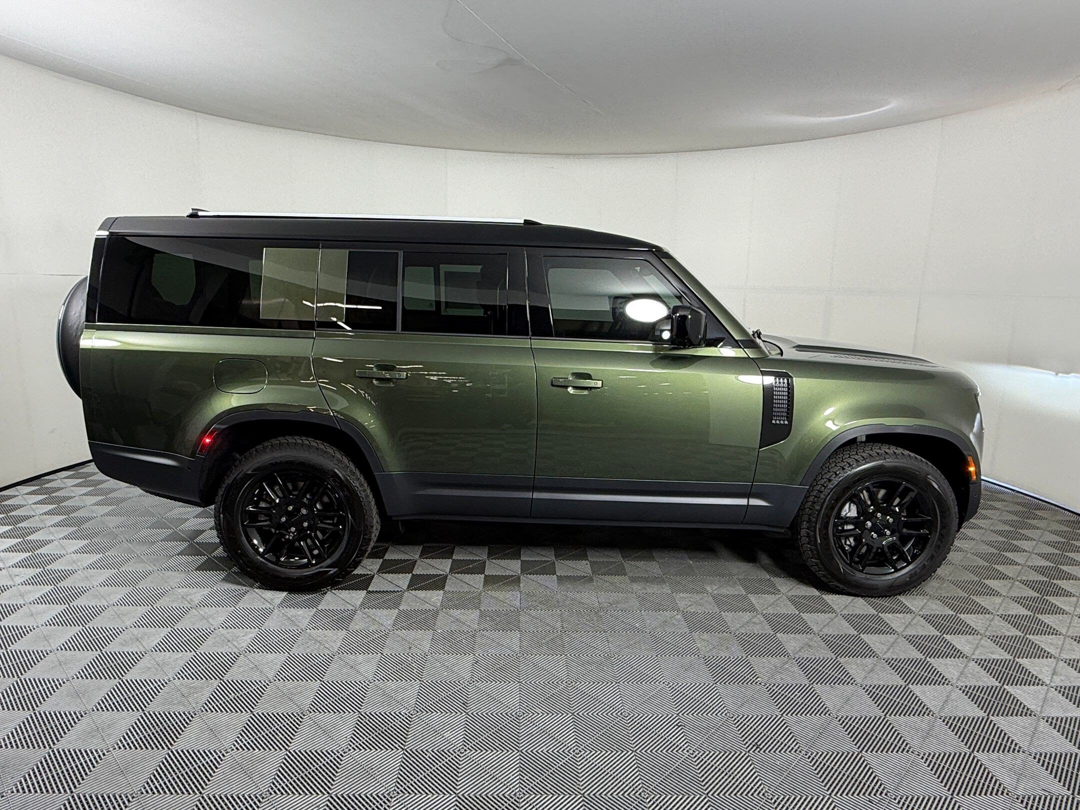 Defender 130 S SUV