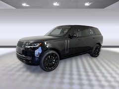 2026 Land Rover Range Rover P530 SE 7 Seat SUV
