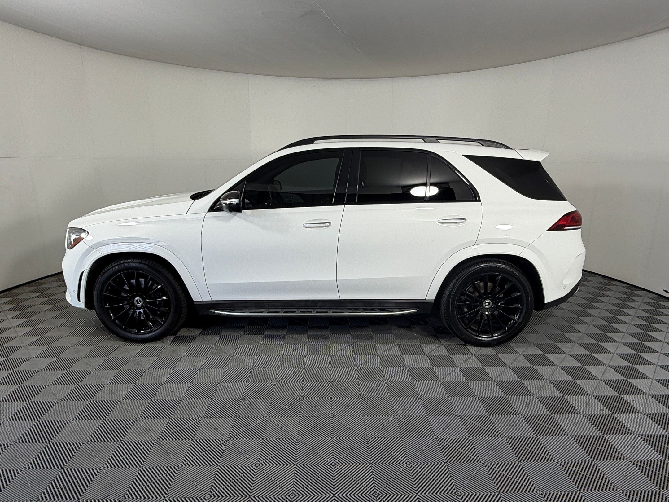 GLE GLE 450 SUV