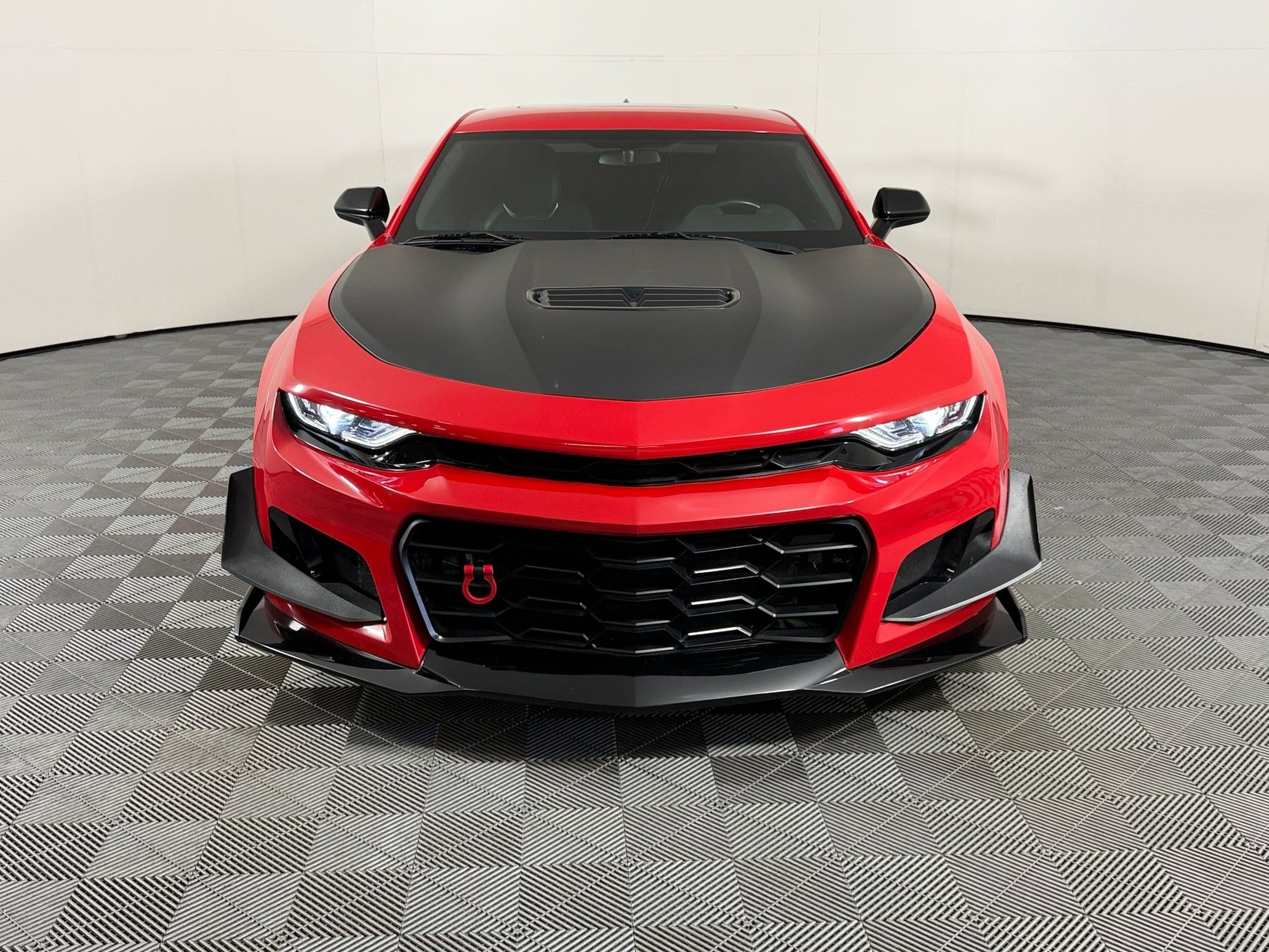 Camaro LT1 Coupe