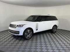 2026 Land Rover Range Rover P530 SE 7 Seat SUV