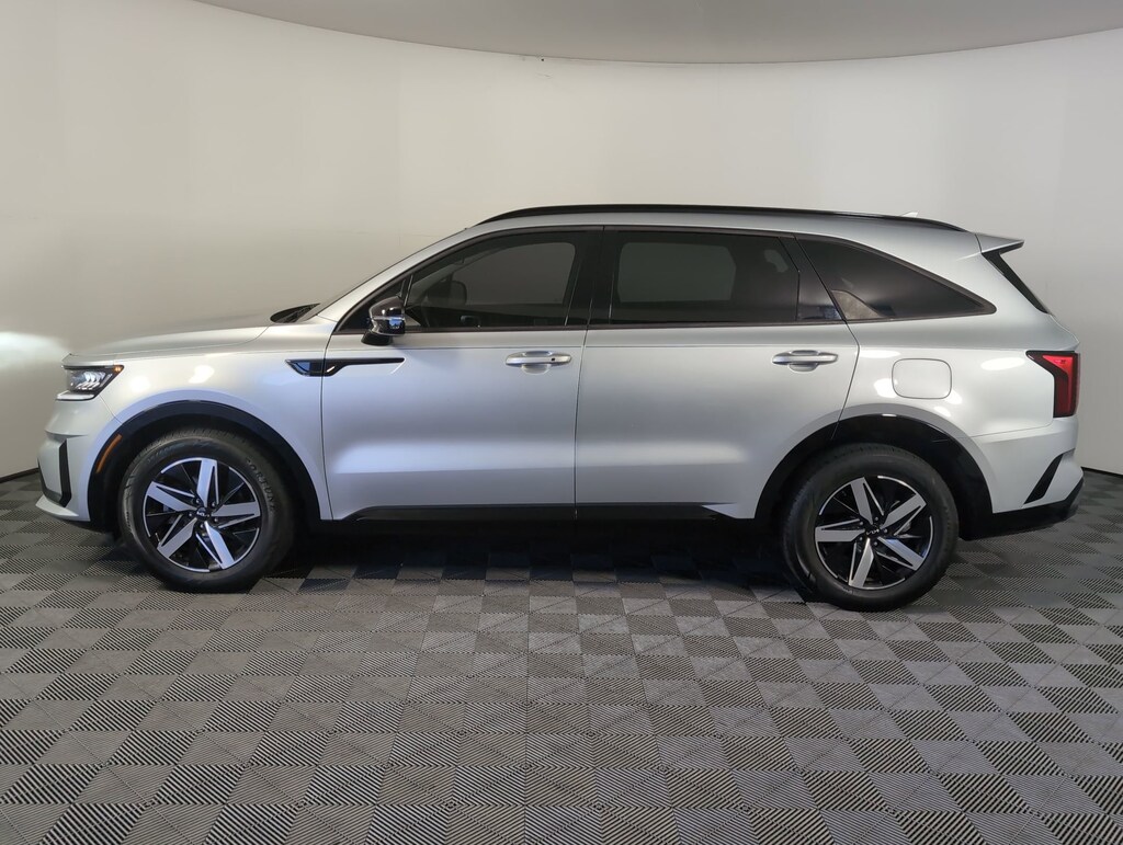 Used 2022 Kia Sorento S SUV