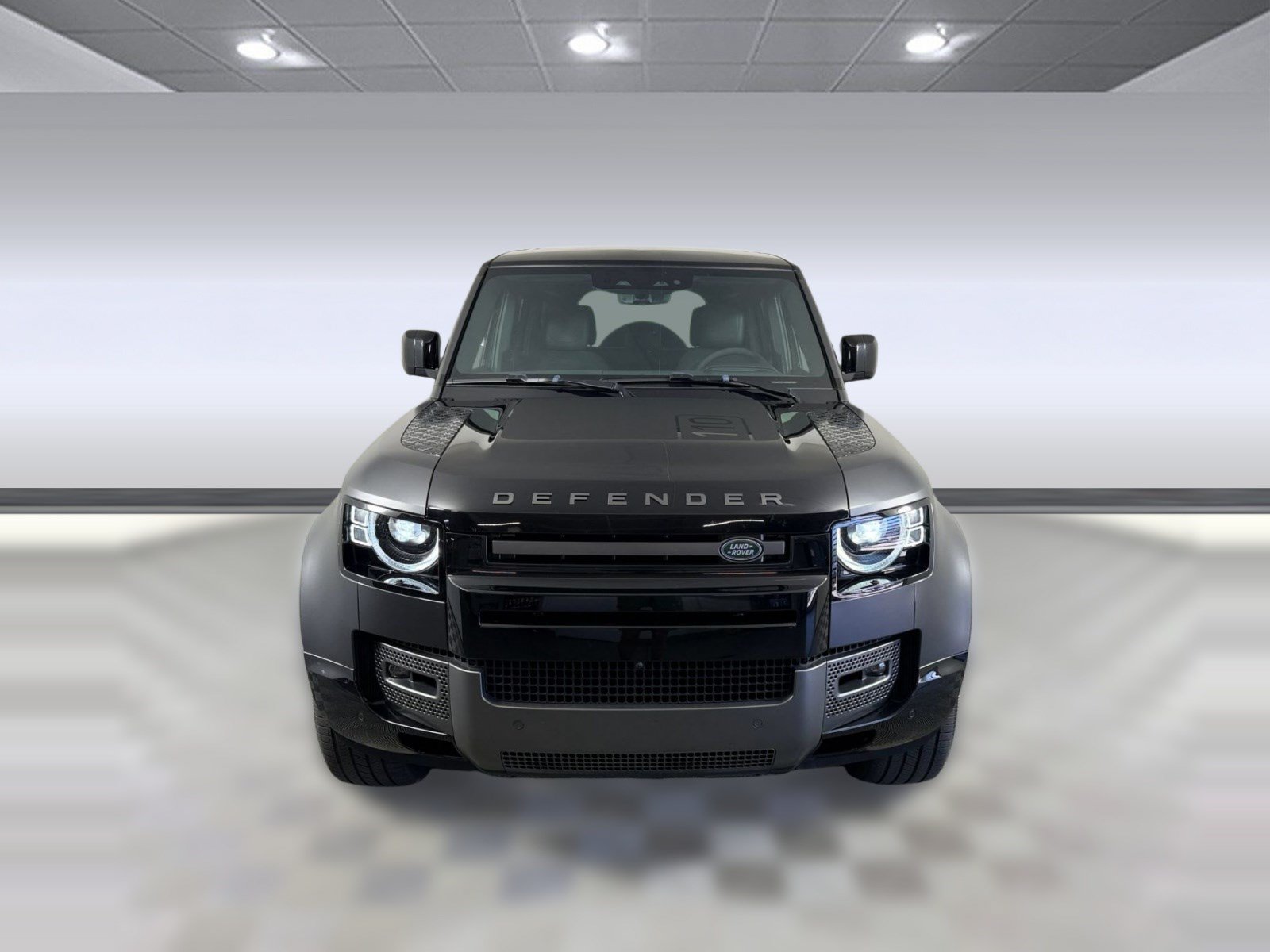 Defender 110 Carpathian Edition SUV