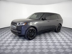 2026 Land Rover Range Rover P400 SE 7 Seat SUV