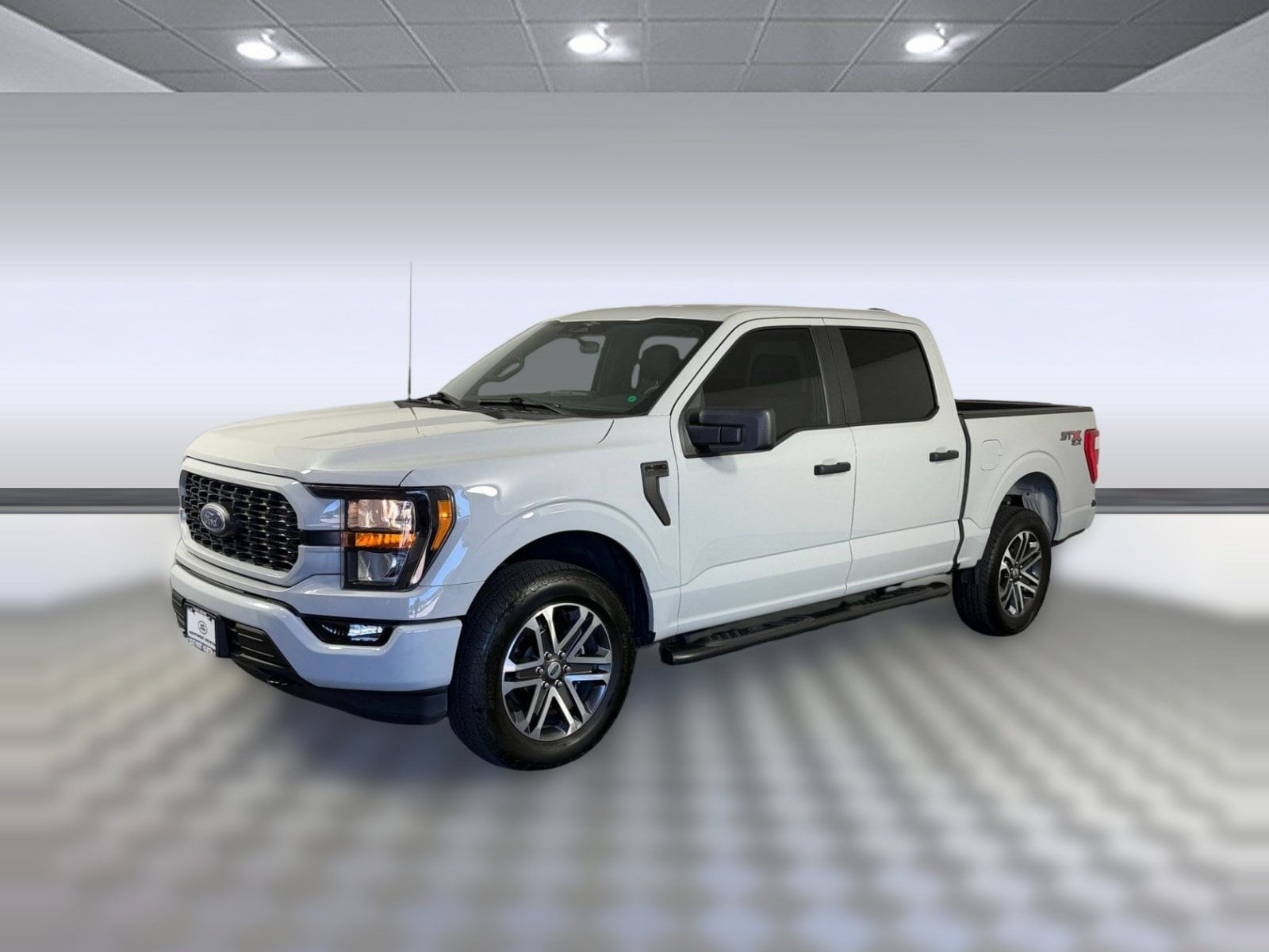 Used 2023 Ford F-150 XL