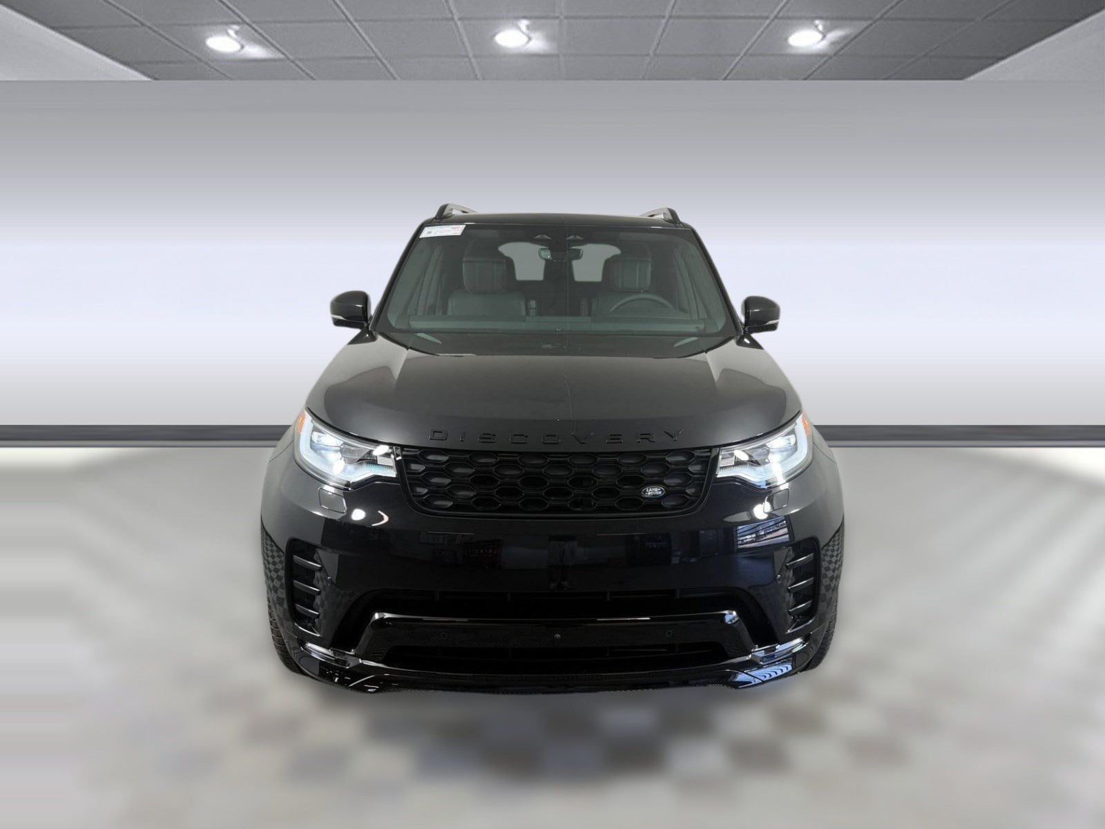 Discovery Dynamic SE SUV