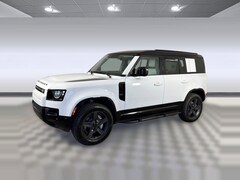2026 Land Rover Defender 110 X-Dynamic SE SUV