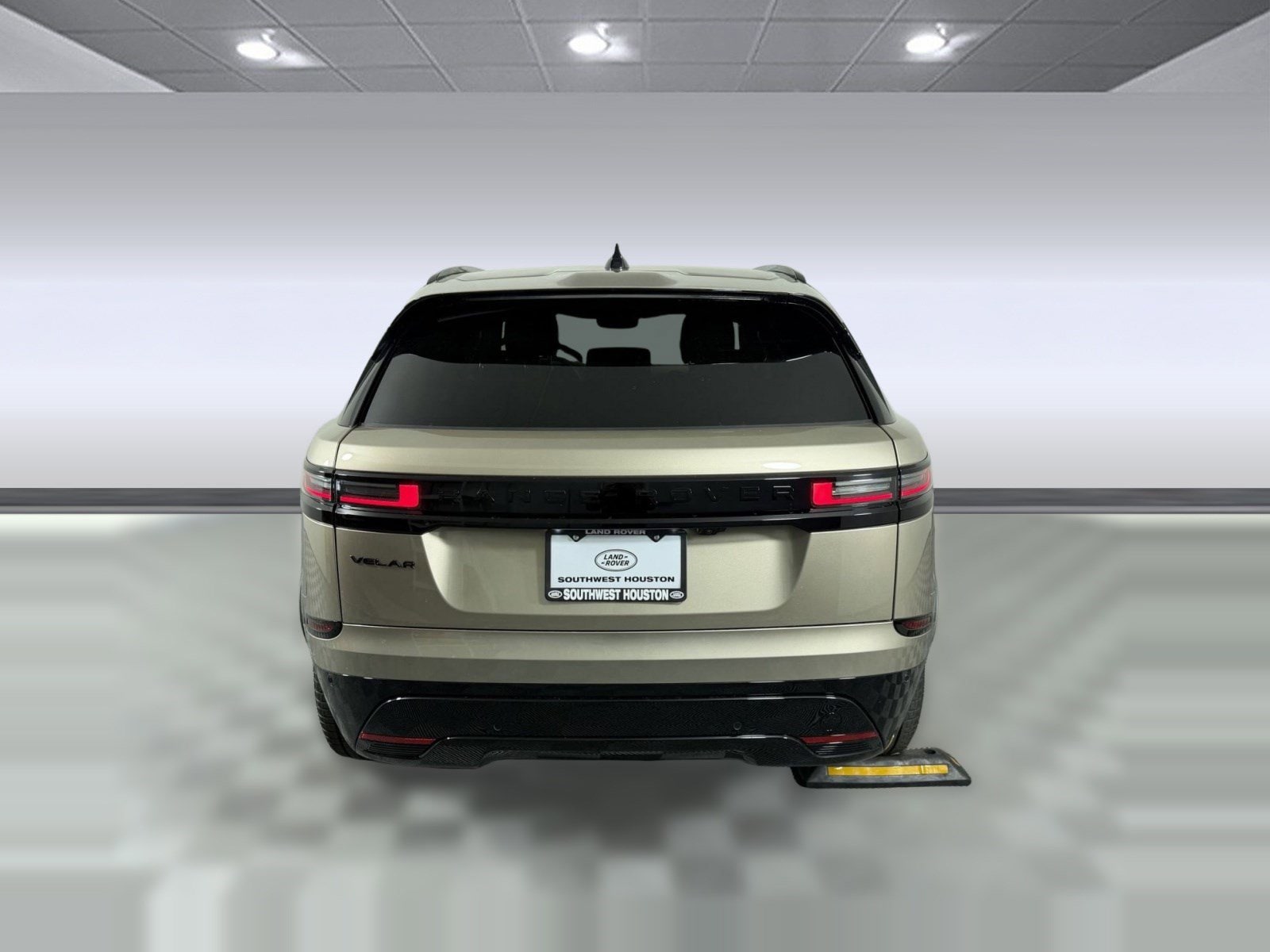 Range Rover Velar Dynamic SE SUV
