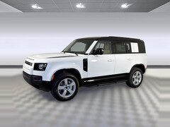 2026 Land Rover Defender 110 X-Dynamic SE SUV