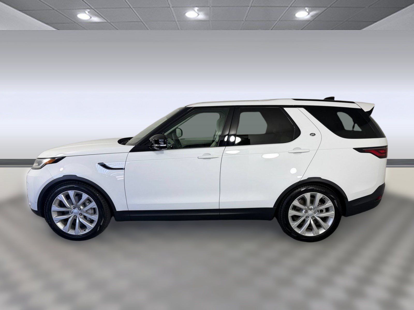 Used 2026 Land Rover Discovery S SUV for sale in Houston