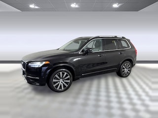 Used 2016 Volvo XC90 T6 Momentum SUV for sale in Houston