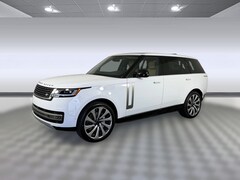 2026 Land Rover Range Rover P400 SE 7 Seat SUV