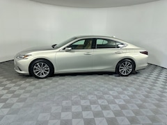 Used 2022 LEXUS ES ES 350 Sedan for sale in Houston