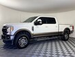  Ford Super Duty F-250 SRW