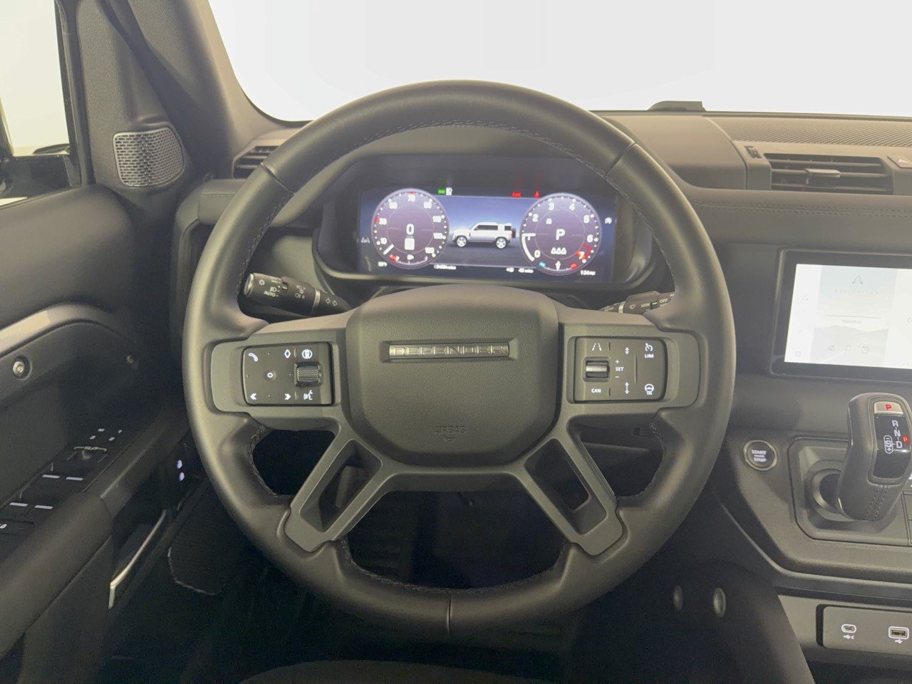 2024 Land Rover Defender X-Dynamic SE - Photo 11