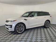 2025 Land Rover Range Rover Sport P530 Dynamic SE SUV