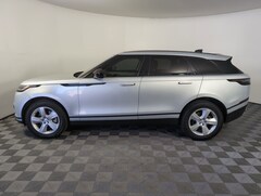 Used 2025 Land Rover Range Rover Velar S SUV in Houston