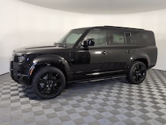 2026 Land Rover Defender 130 V8 SUV