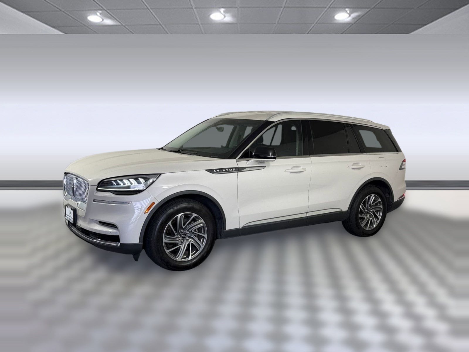 2023 Lincoln Aviator