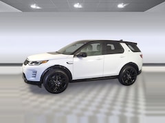 2025 Land Rover Discovery Sport Dynamic SE SUV