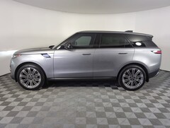 2025 Land Rover Range Rover Sport P360 SE SUV
