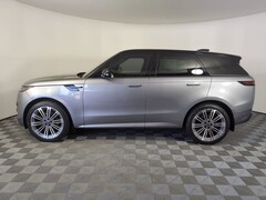 2025 Land Rover Range Rover Sport P530 Dynamic SE SUV