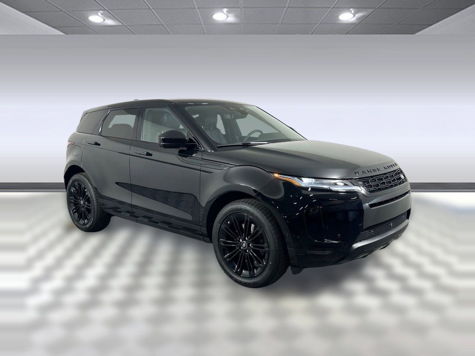 Range Rover Evoque Core S SUV