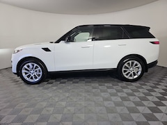 Used 2025 Land Rover Range Rover Sport SE SUV in Houston