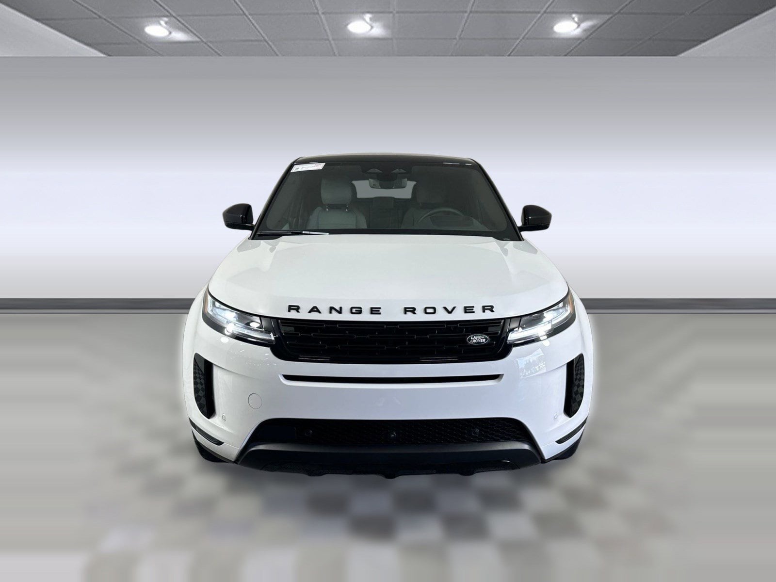 Range Rover Evoque Core S SUV
