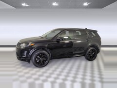 Used 2025 Land Rover Discovery Sport S SUV in Houston