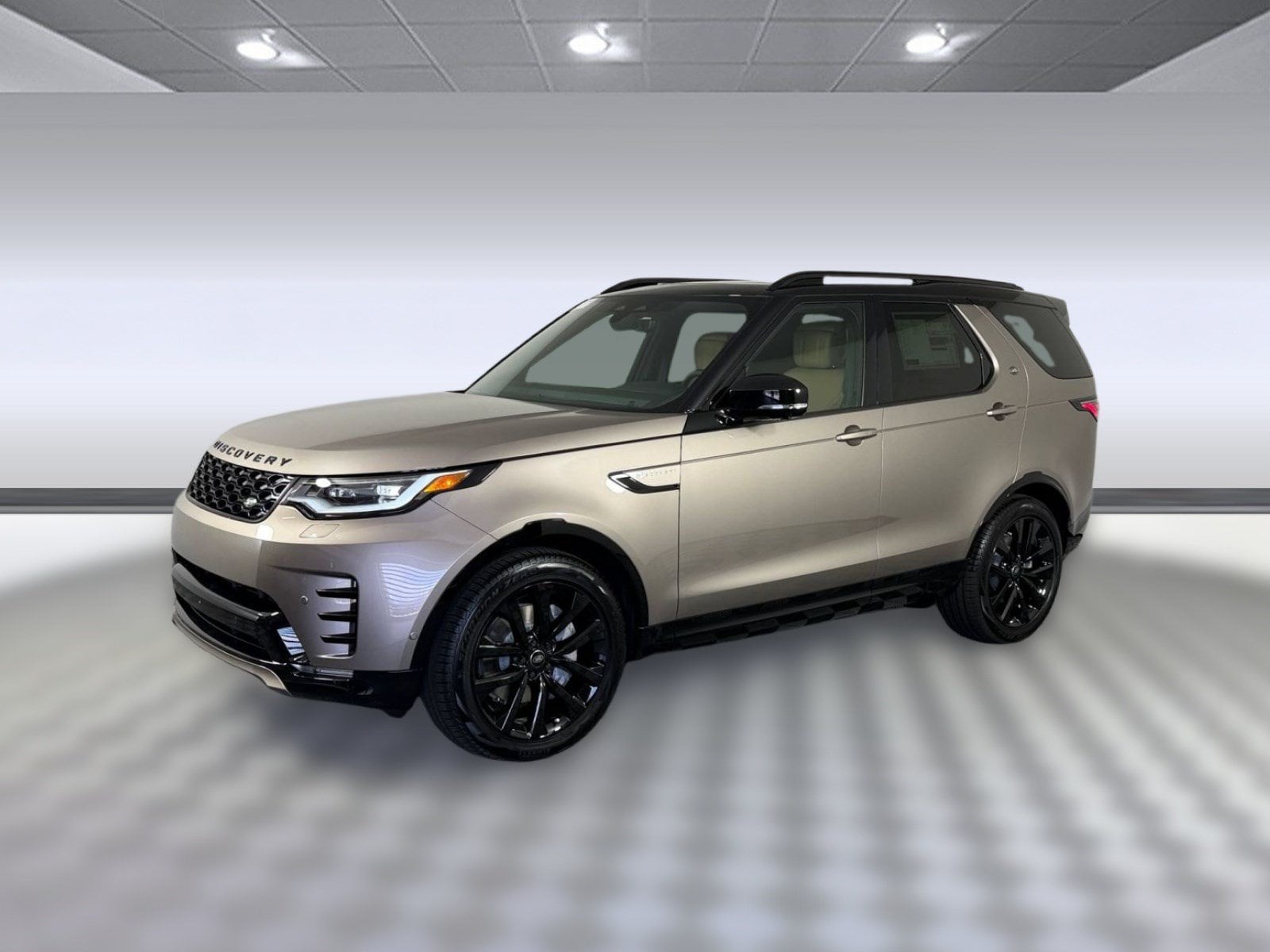 Discovery Dynamic SE SUV