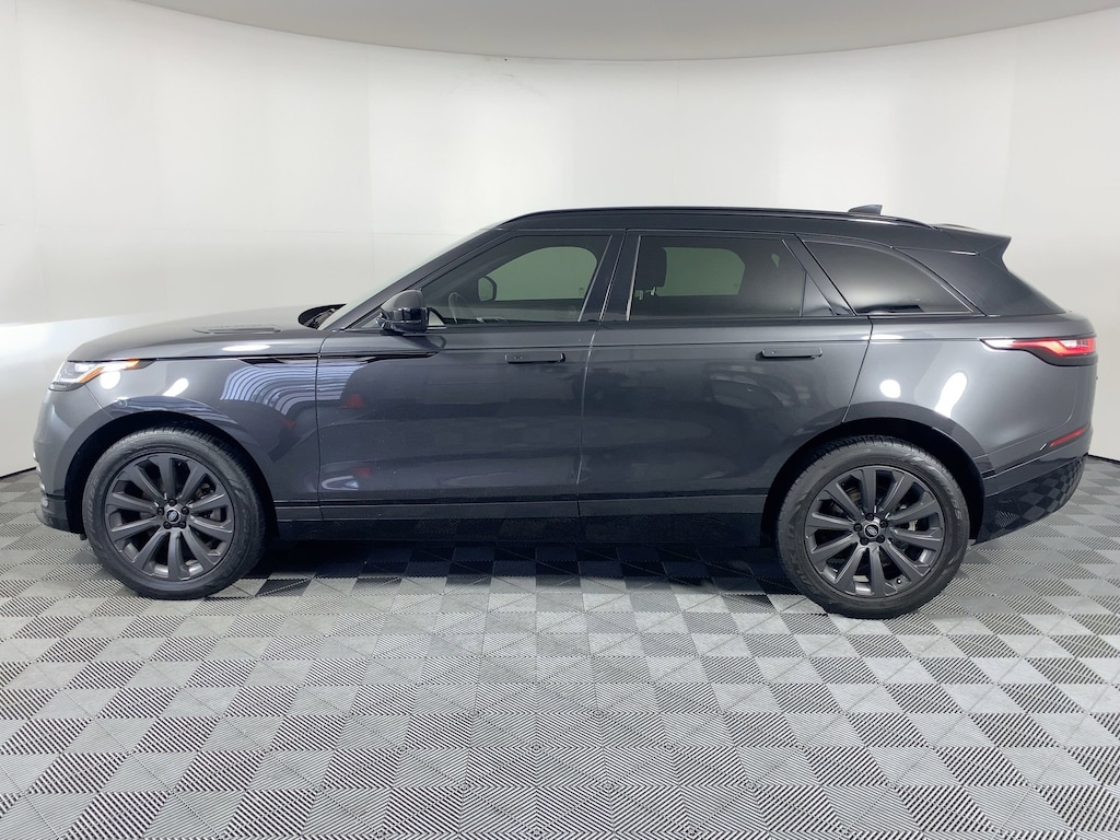 Used 2023 Land Rover Range Rover Velar R-Dynamic S SUV