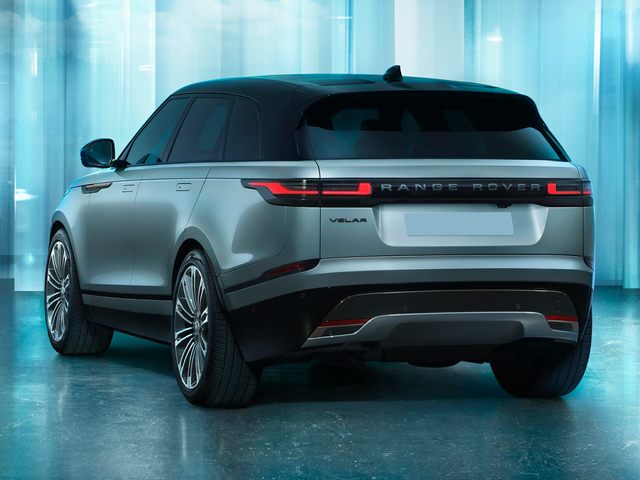 Range Rover Velar Range Rover Velar