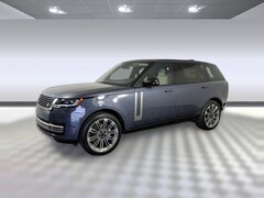 2026 Land Rover Range Rover P400 SE 7 Seat SUV