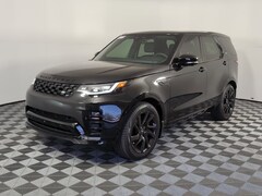 Used 2025 Land Rover Discovery Dynamic SE SUV in Houston