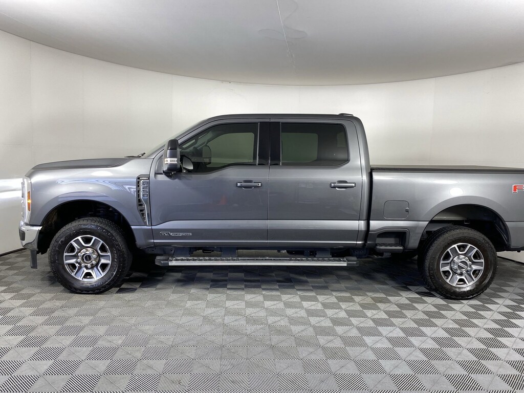 Used 2025 Ford Super Duty F-250 SRW XL Truck Crew Cab