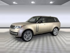 2026 Land Rover Range Rover P530 SE SUV
