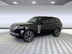 2026 Land Rover Range Rover P550e Autobiography SUV