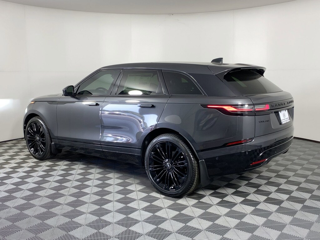 New 2026 Land Rover Range Rover Velar P250 Dynamic SE SUV