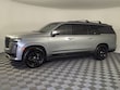 Cadillac Escalade ESV