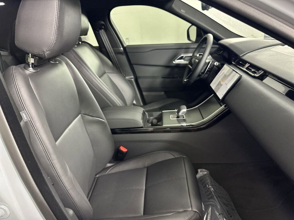 Certified Used 2025 Land Rover Range Rover Velar For Sale in Houston