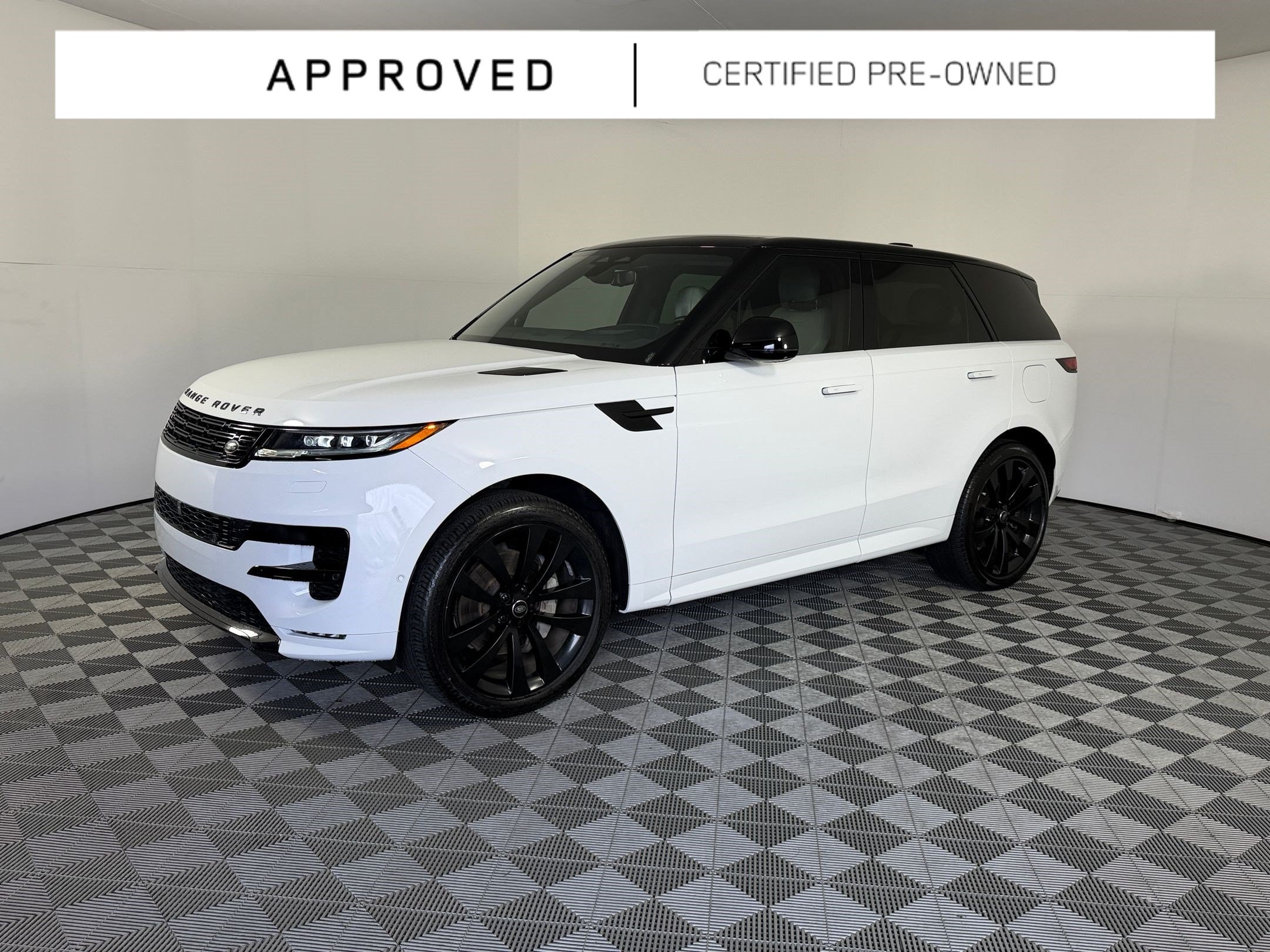 Range Rover Sport Dynamic SE SUV