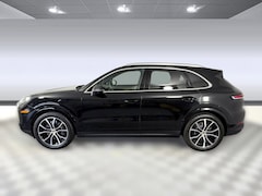 Used 2025 Porsche Cayenne AWD SUV for sale in Houston