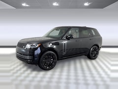 2026 Land Rover Range Rover P530 SE SUV