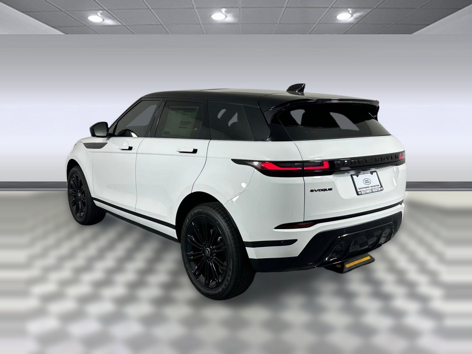 Range Rover Evoque Core S SUV